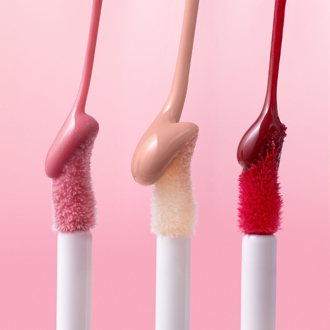 Aceite labial Hean