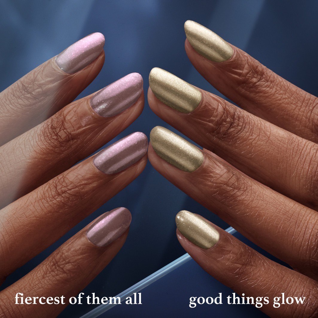 essie nagų lakas Essie