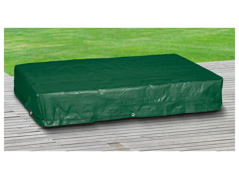 Προστατευτικός μουσαμάς PARKSIDE® Universal, 2 τεμάχια