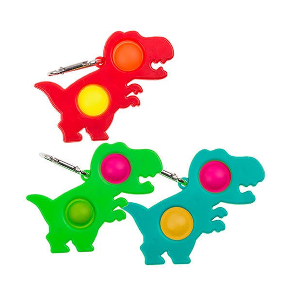 Fidget Pop-legetøj | 1UD