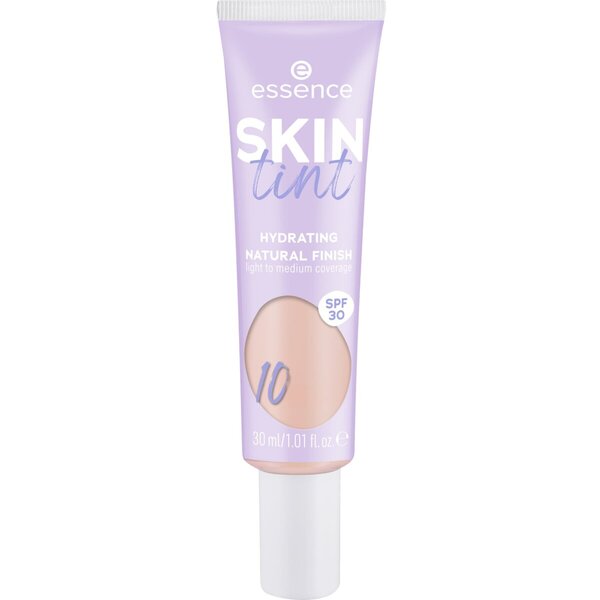 Essence 10 Tinte para la piel<br>30ml