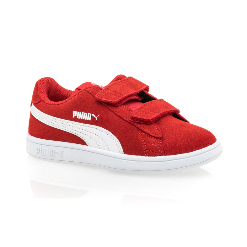 Kurver / joggesko Garcon Rouge