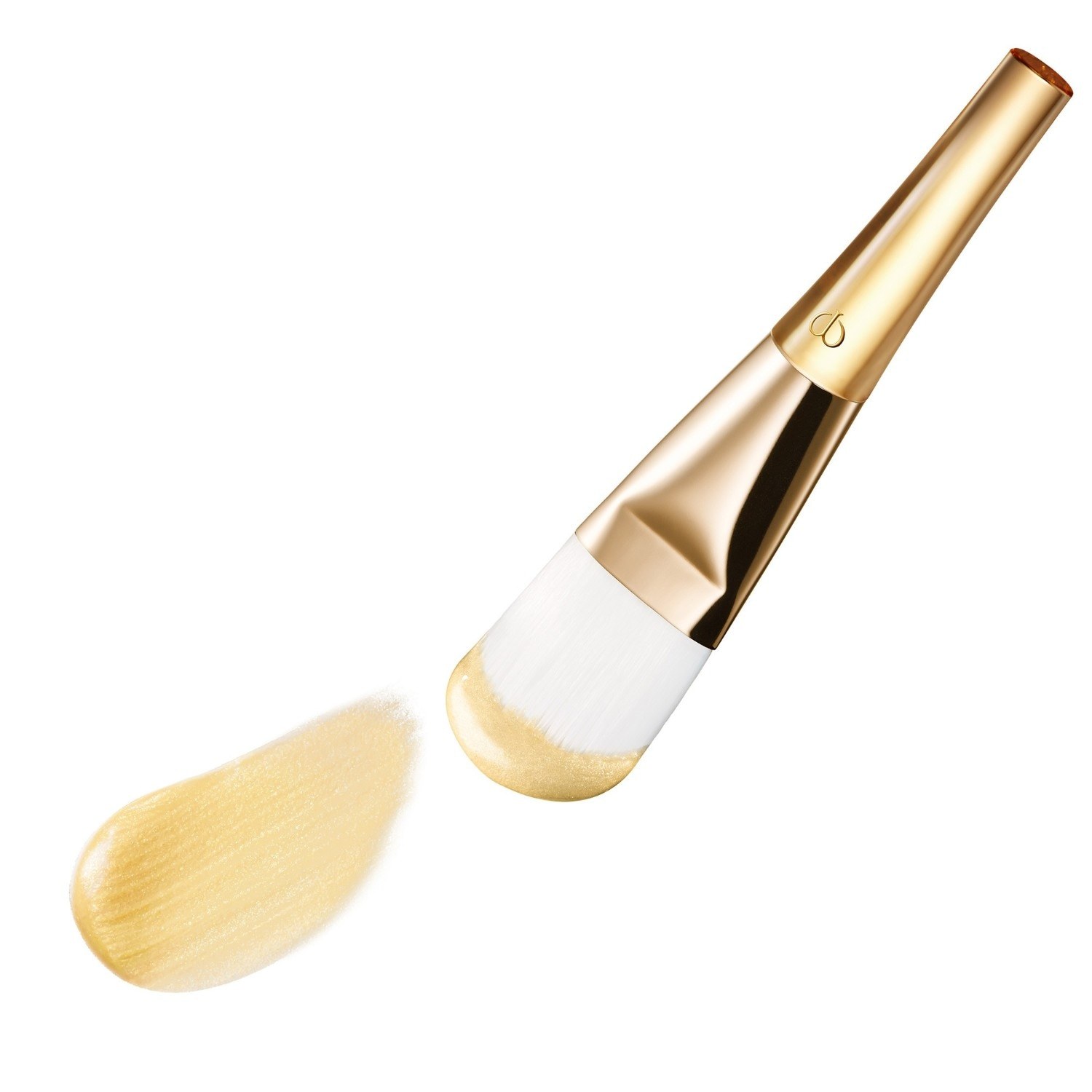 Clé de Peau Beauté Precious Gold Vitality maska protiv starenja – 75 ml