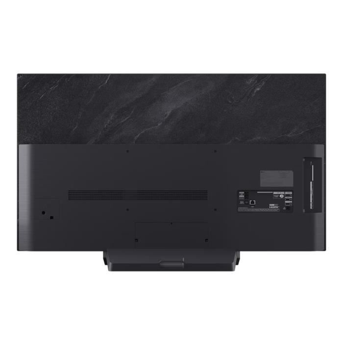 LG OLED evo OLED48C56LB 48