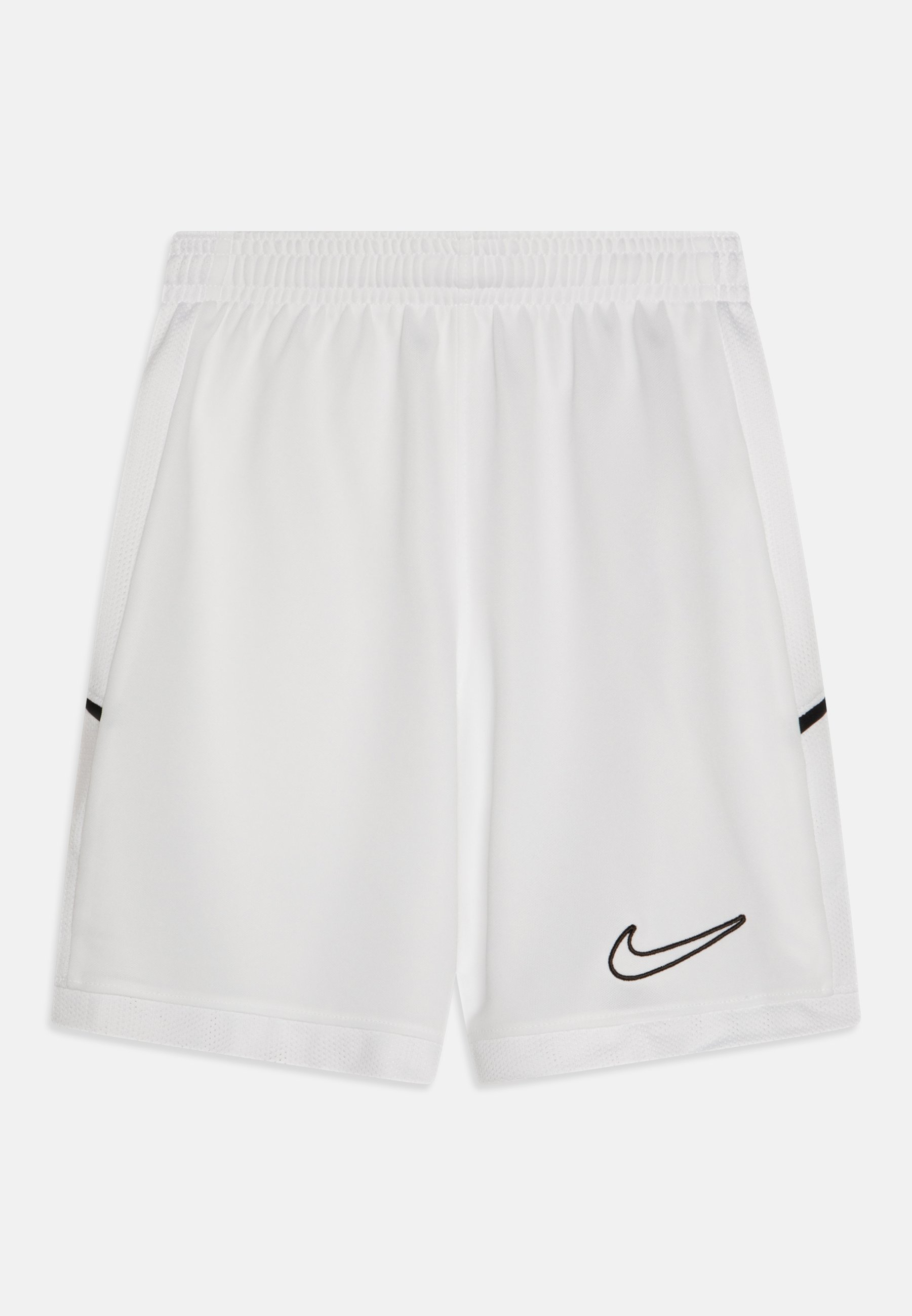 Nike Performance sportshorts - wit/zwart
