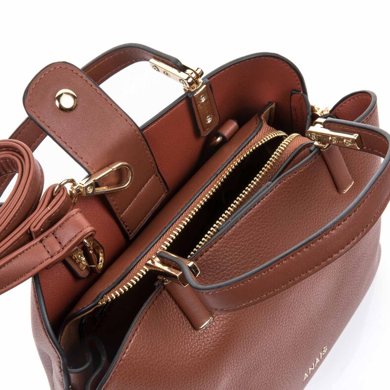  Sacos Marron Femme