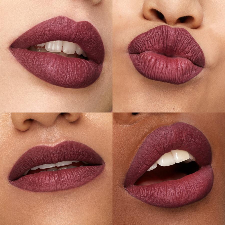 NEW UNLIMITED STYLO 24 Burgundy