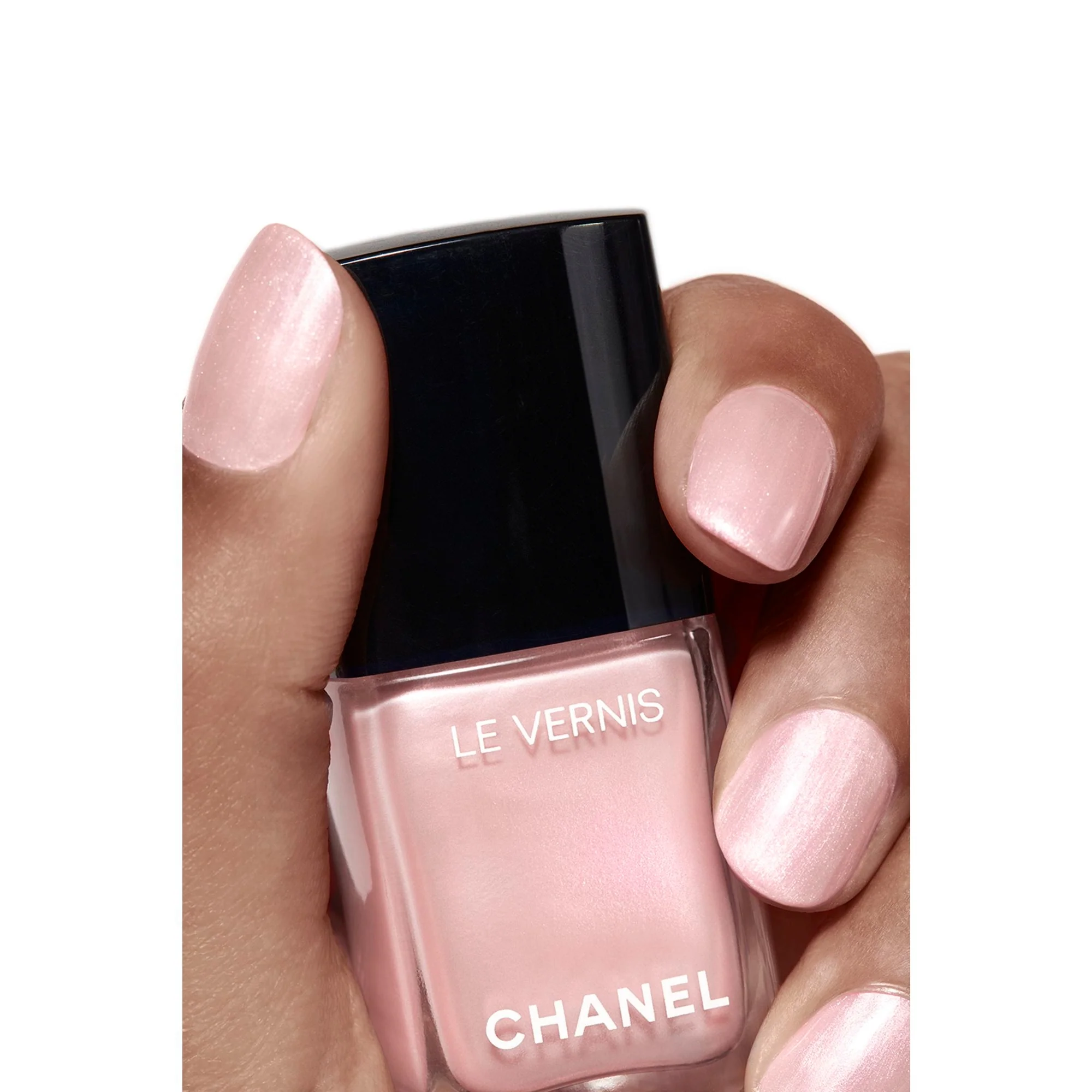 LE VERNIS - COLORE E BRILLANTEZZA LUNGA TENUTA