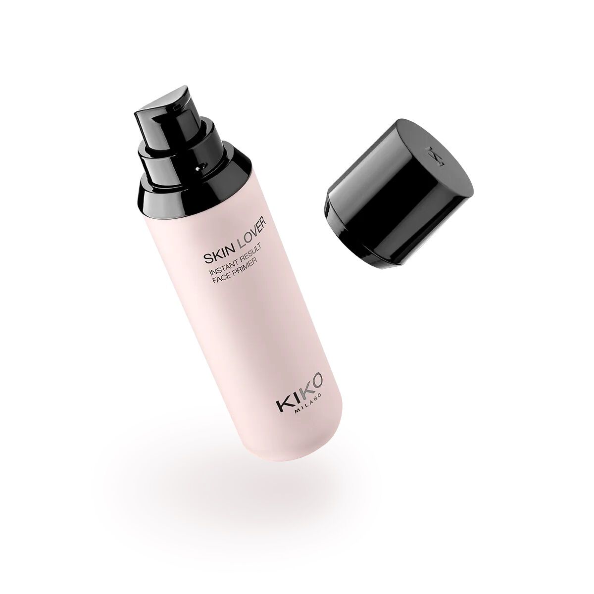 Kiko Milano Skin Lover tūlītēja rezultāta sejas gruntējums