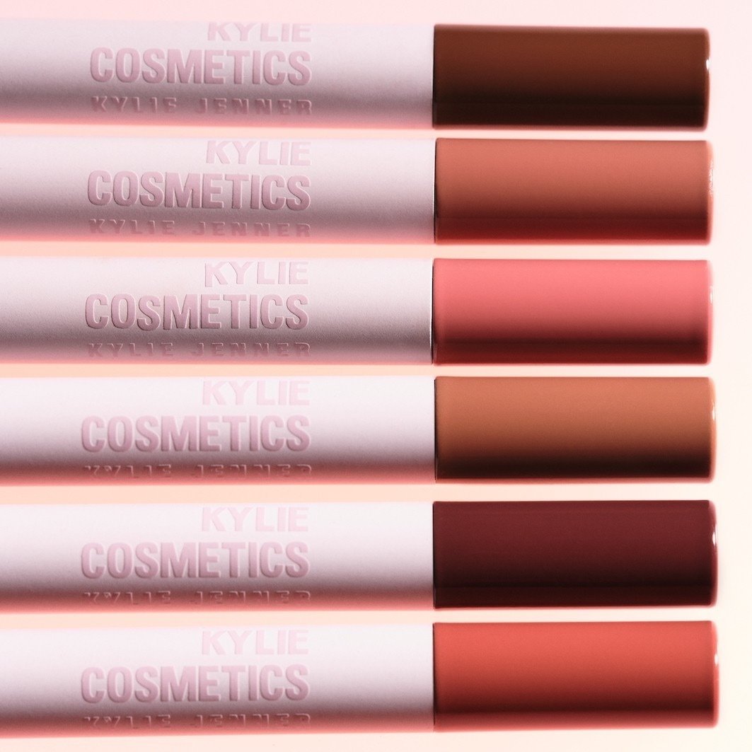 KYLIE COSMETICS Lipliner plumping - 1,1 g