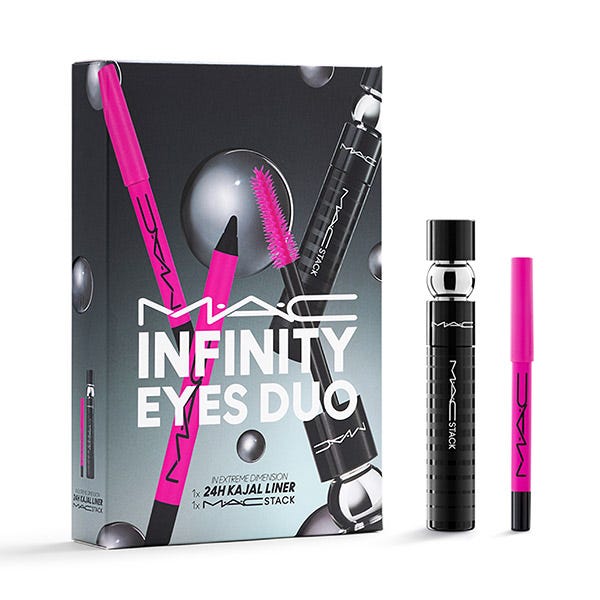 M·A·Cstack Mascara-etui | 1 stk.