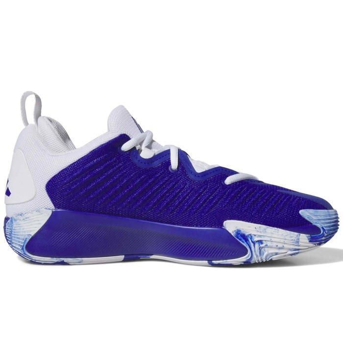 Scarpe da basket Adidas Sport, Adidas Initiative