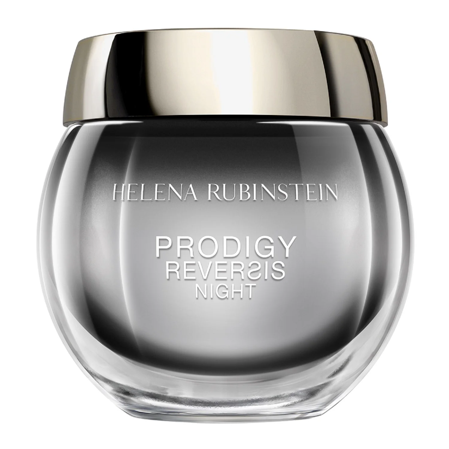 Prodigy Reversis Night Cream & Mask - Tratt.viso notte antirughe, Maschera Anti-età viso, Trattamento Rigenerante