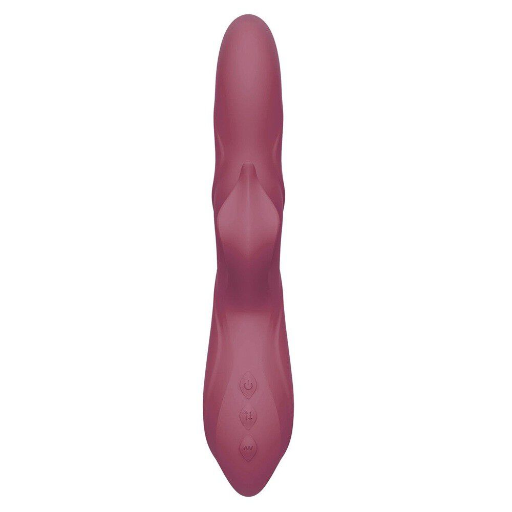 Dream Toys Morgan Pulse