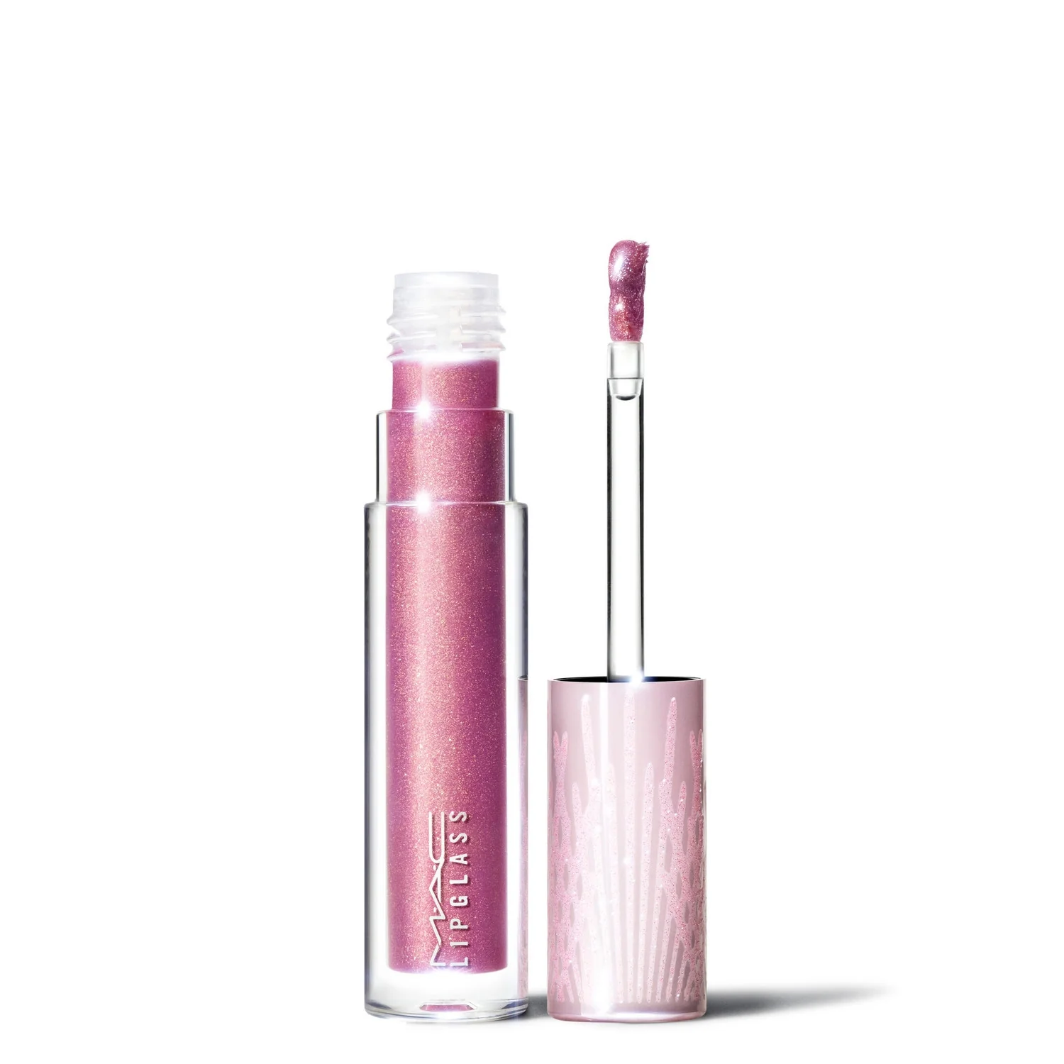 Lipgloss Lipglass / Frosted Firework - Gloss