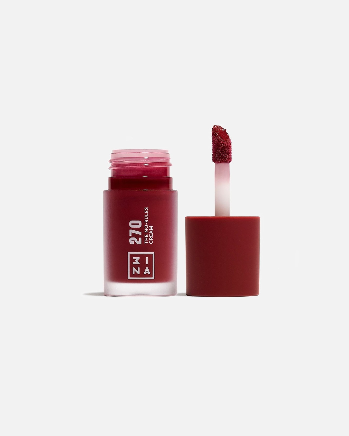 3INA Blush The No Rules krēms – 8ml