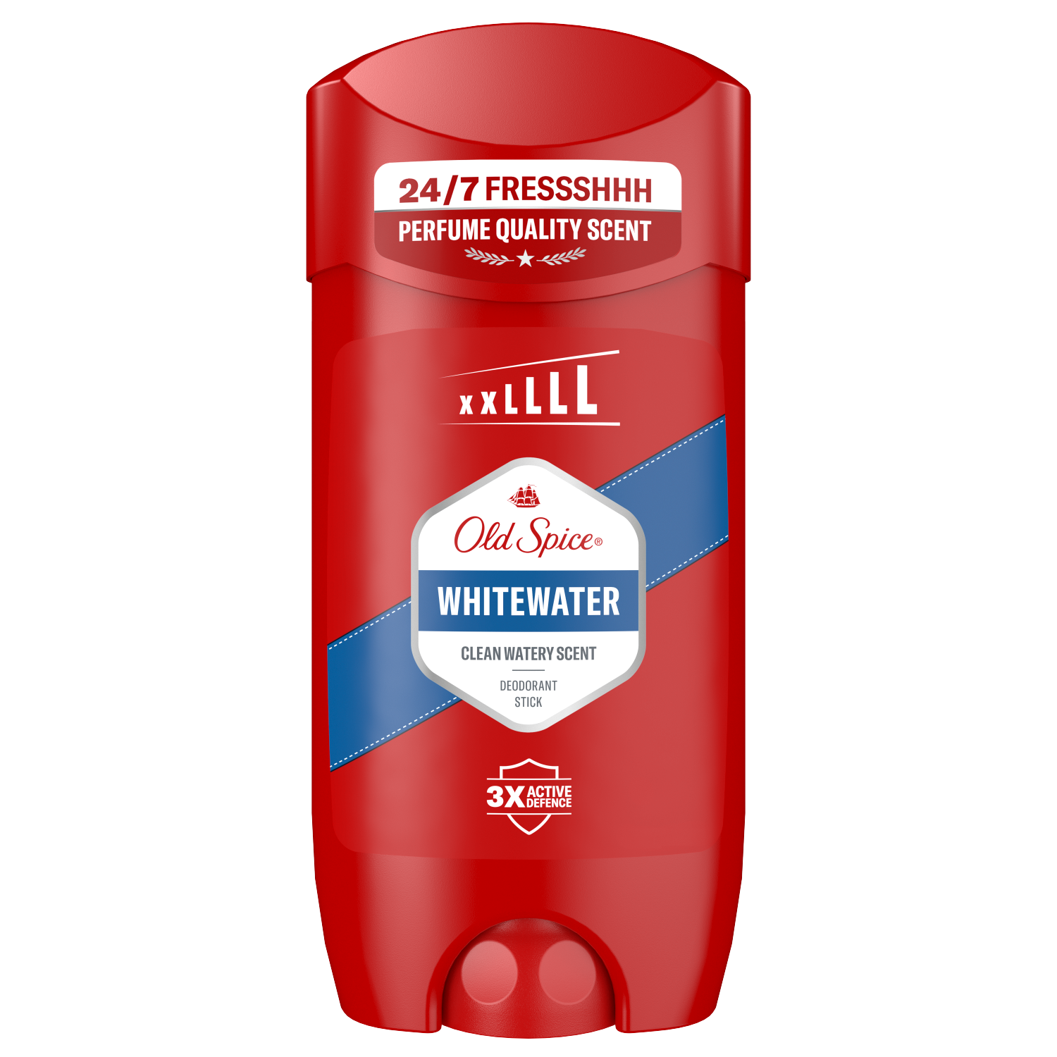 Old Spice Whitewater