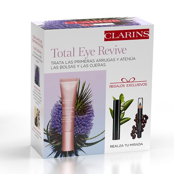 Estuche Total Eye Revive| 1UD