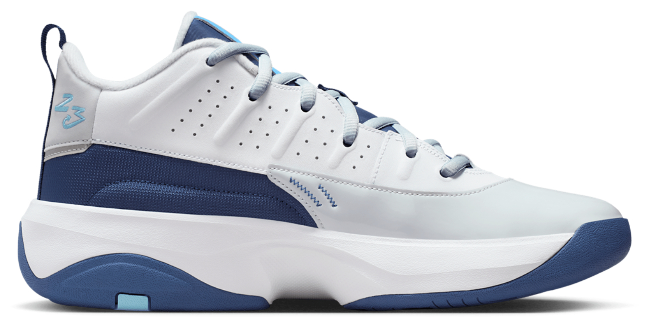 Jordan Max Aura 7