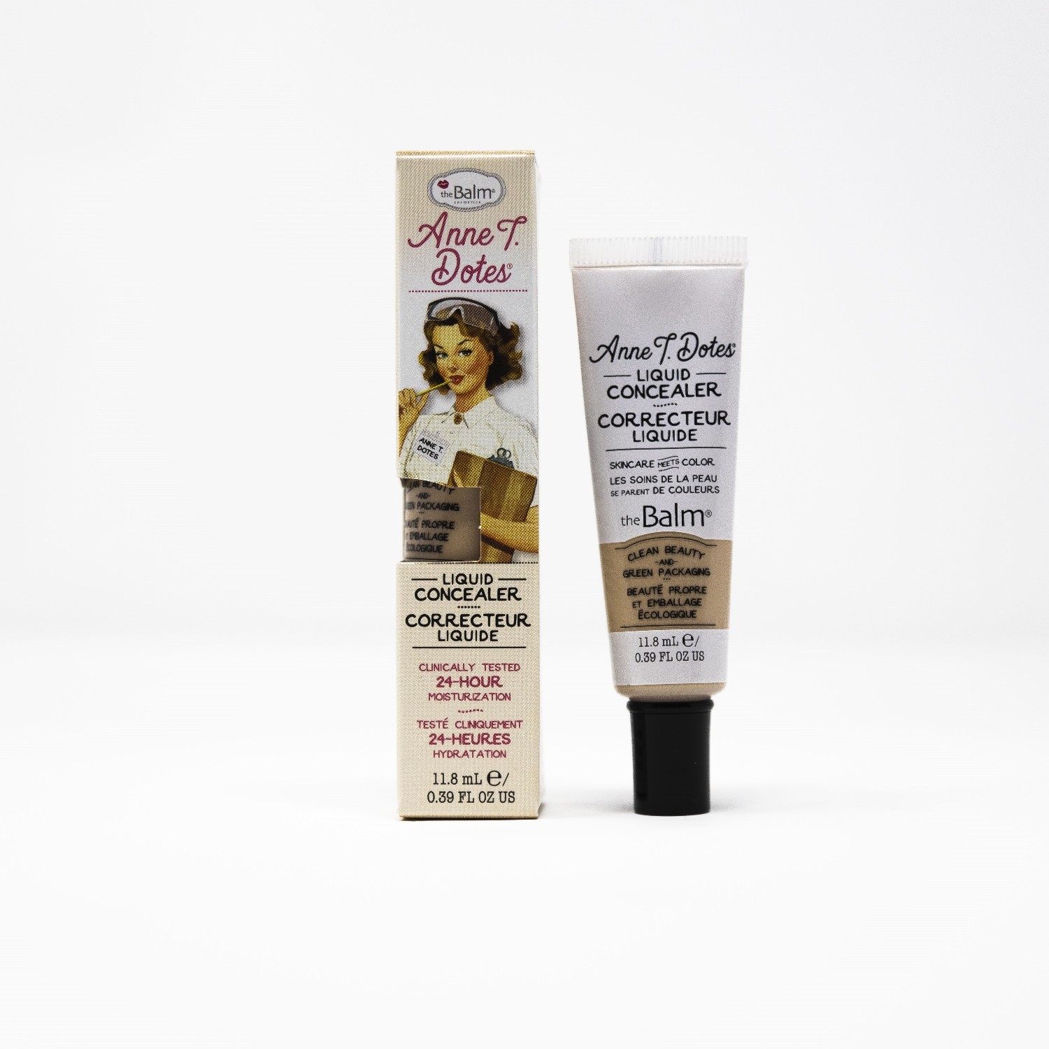 theBalm korektor Anne T. Dotes - 11,8 ml