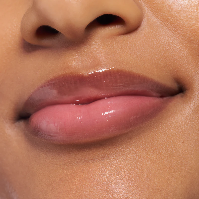 essence Juicy Bomb lipgloss