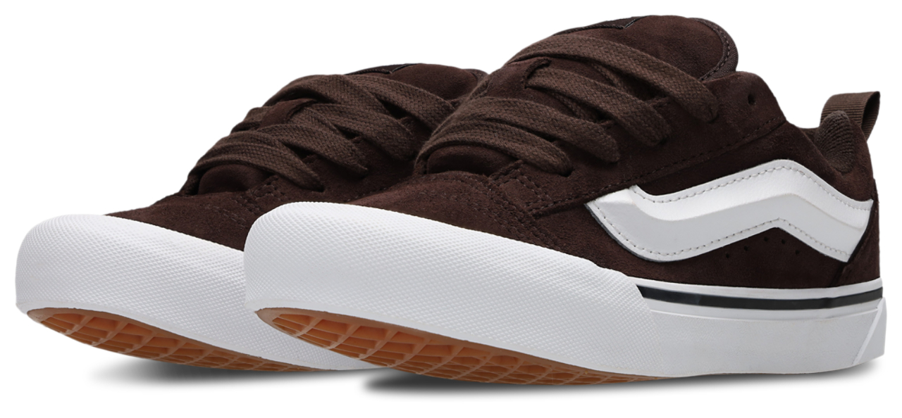 Vans Knu Skole