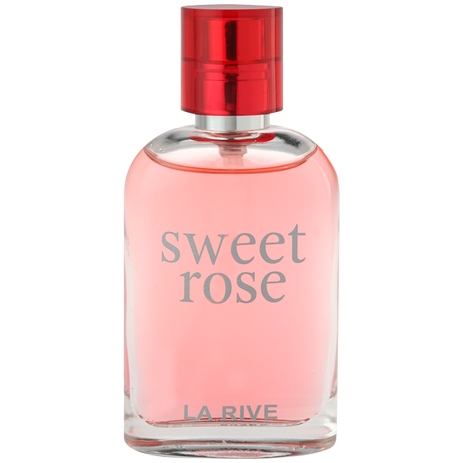 La Rive parfuminis vanduo moterims 30 ml Sweet Rose
