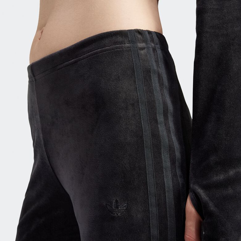Leggins Terciopelo