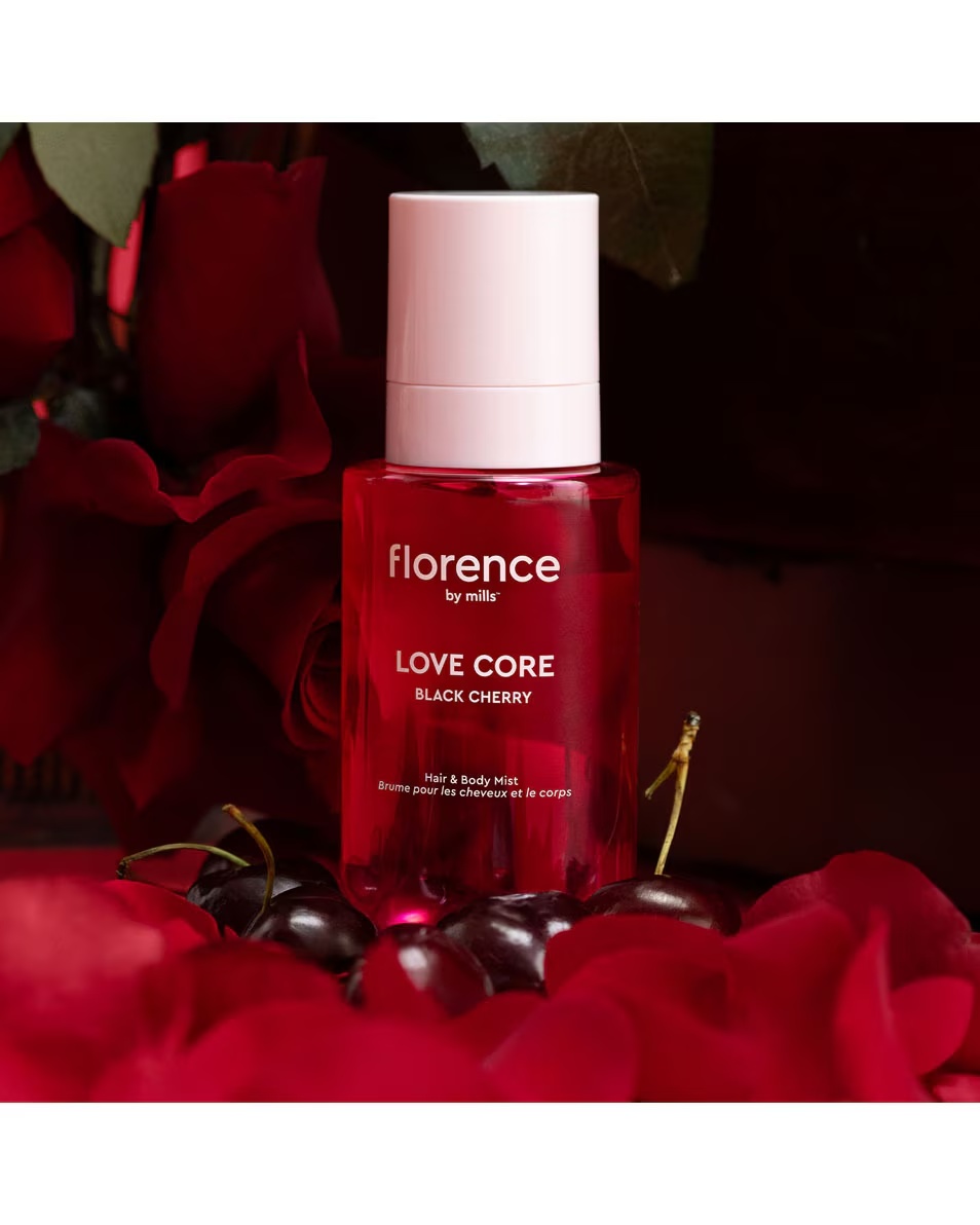 FLORENCE BY MILLS Love Core Μαλλιά και Σώμα Mist