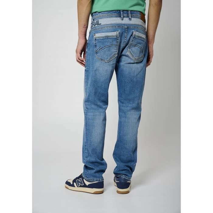KAPORAL - TOBY Jeans rectos para hombre
