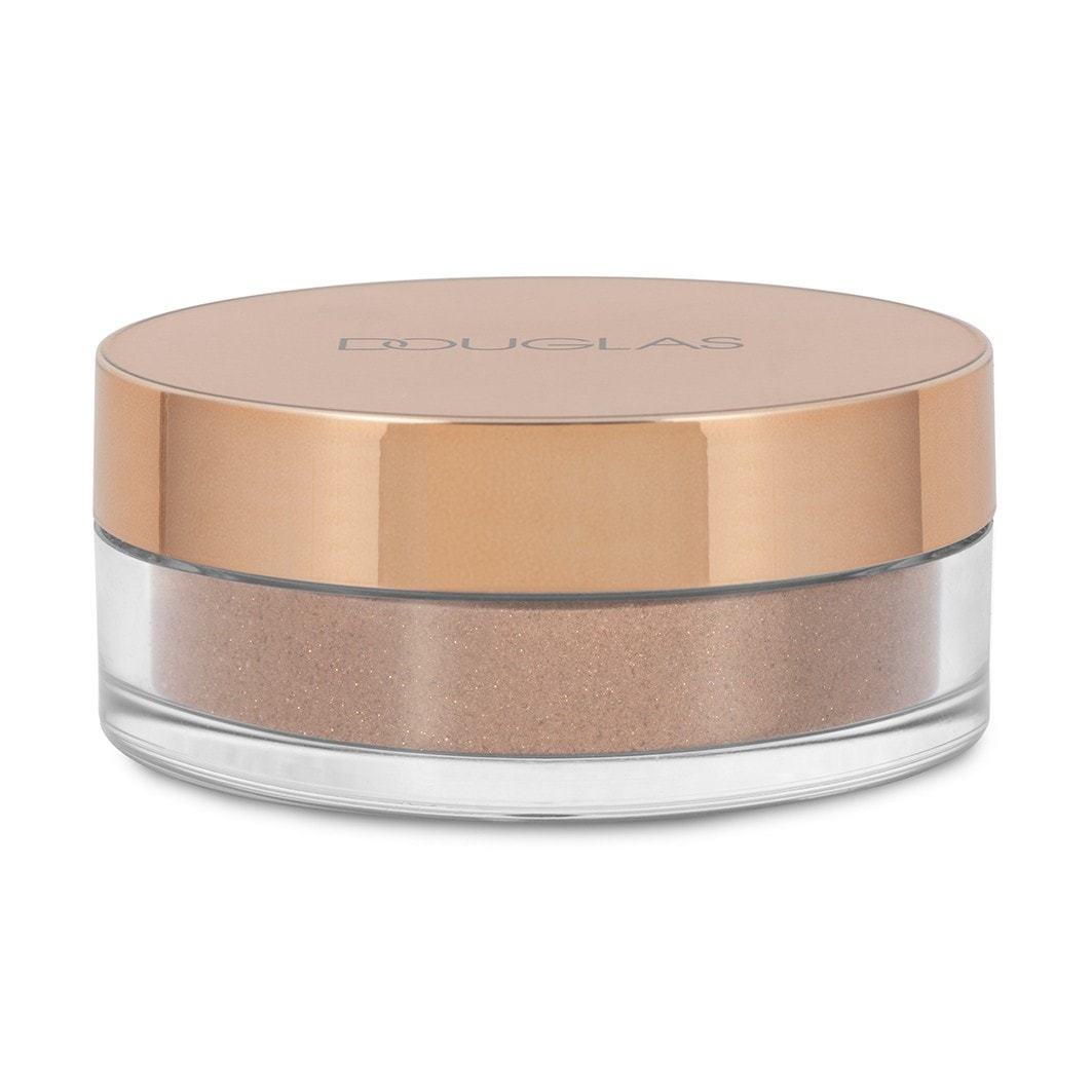 Douglas Collection Bronzer Make-Up Bronzirajući hidratantni puder u prahu za poboljšanje kože - 8,5 g
