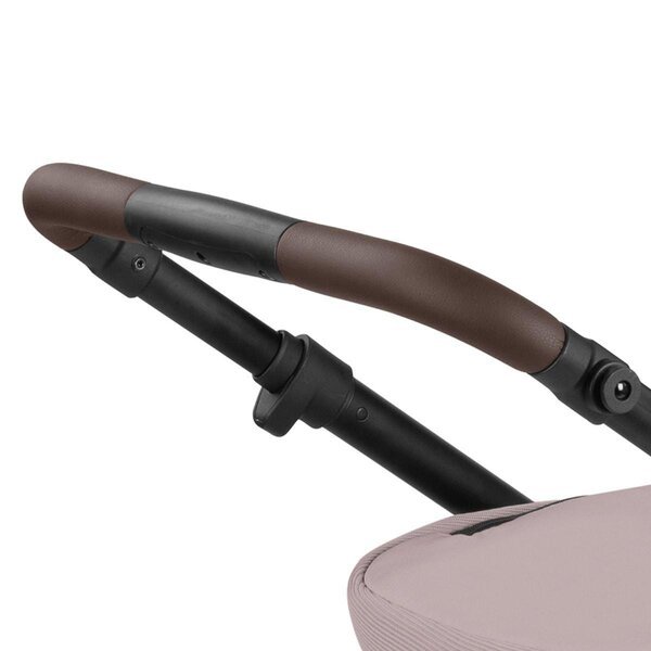 ABC Design Salsa 4 Air kinderwagen Berry Pure Edition