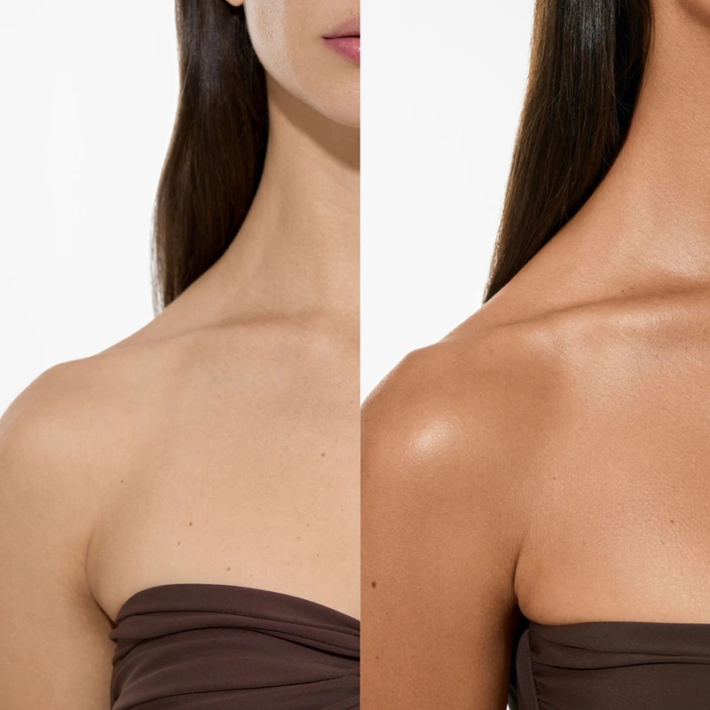 „Vita Liberata Body Blur“ kūno makiažo pagrindas