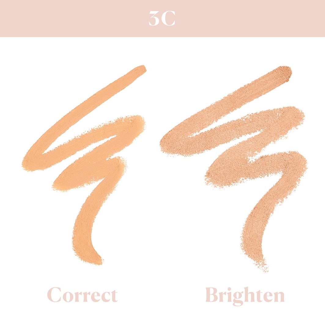 Corrector Laura Mercier Secret Camouflage Iluminador y Corrector Dúo – 1 unidad