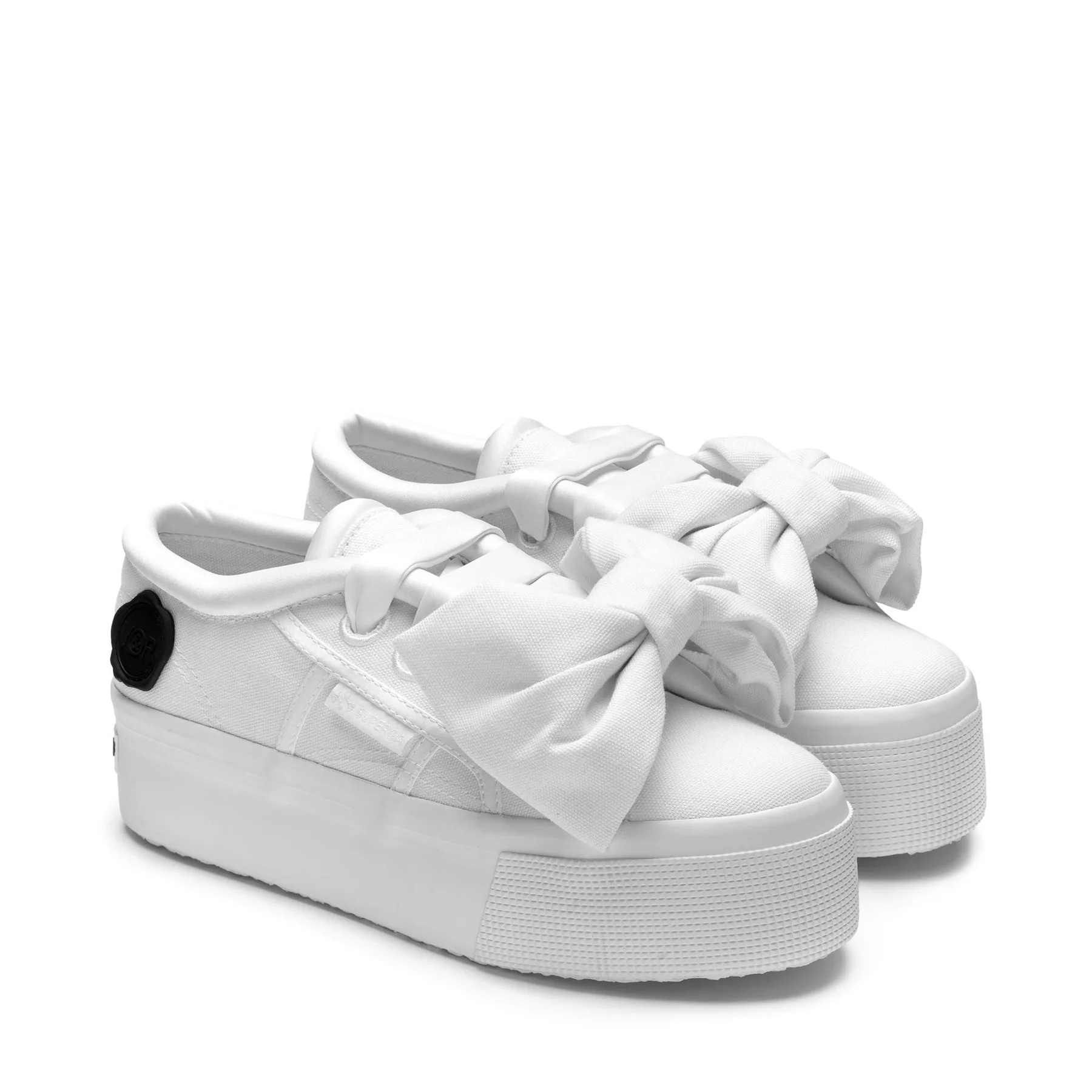 2790 COTTON BOW-WHITE
