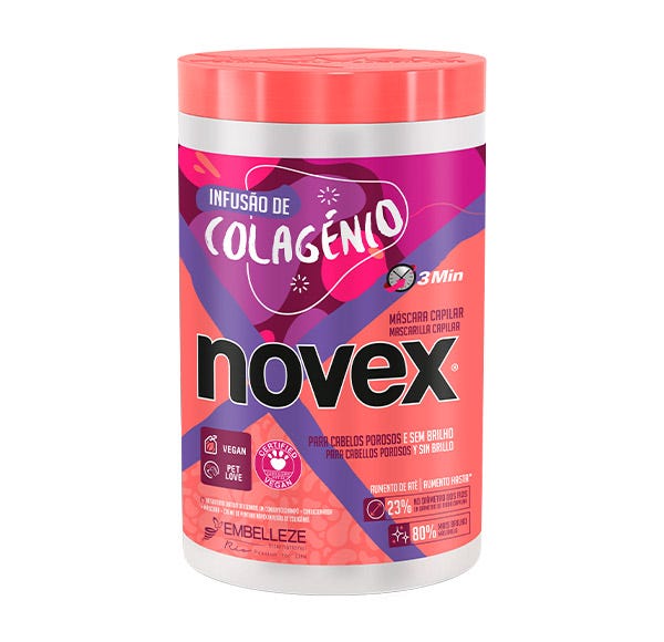 Kolagenní infuze