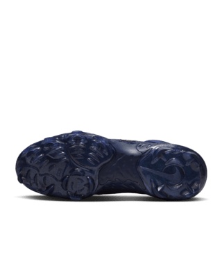 Nike Alpha Huarache Elite 4 Low MCS JRD Baseball Cleats