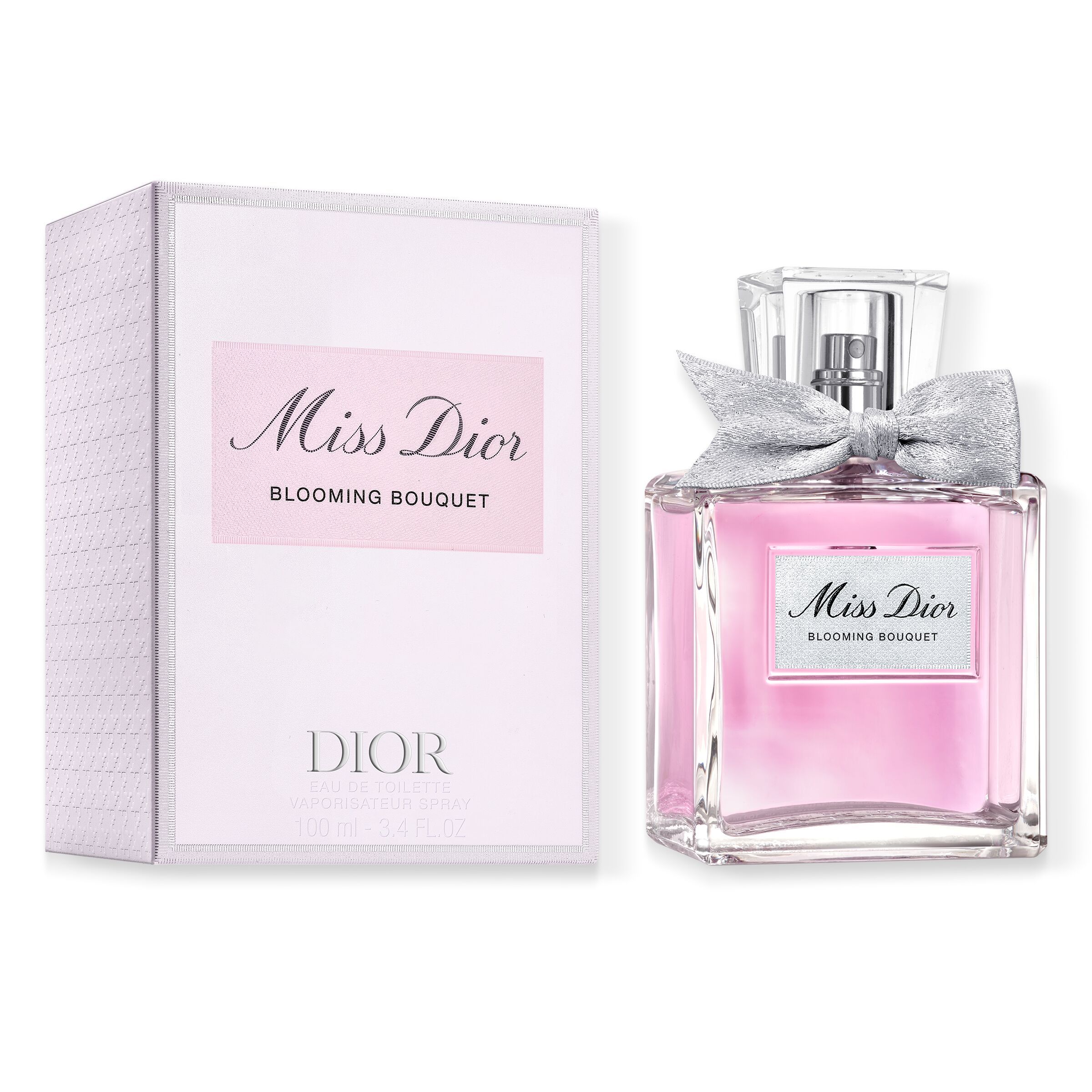 MISS DIOR BLOOMING BOUQUET tualetinis vanduo Moteriški kvepalai