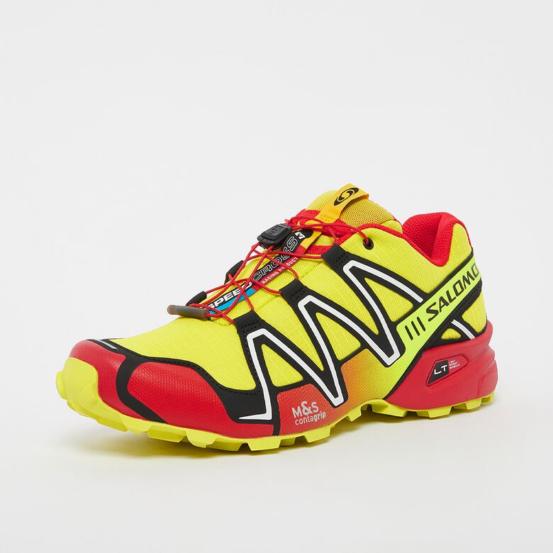 Speedcross 3
