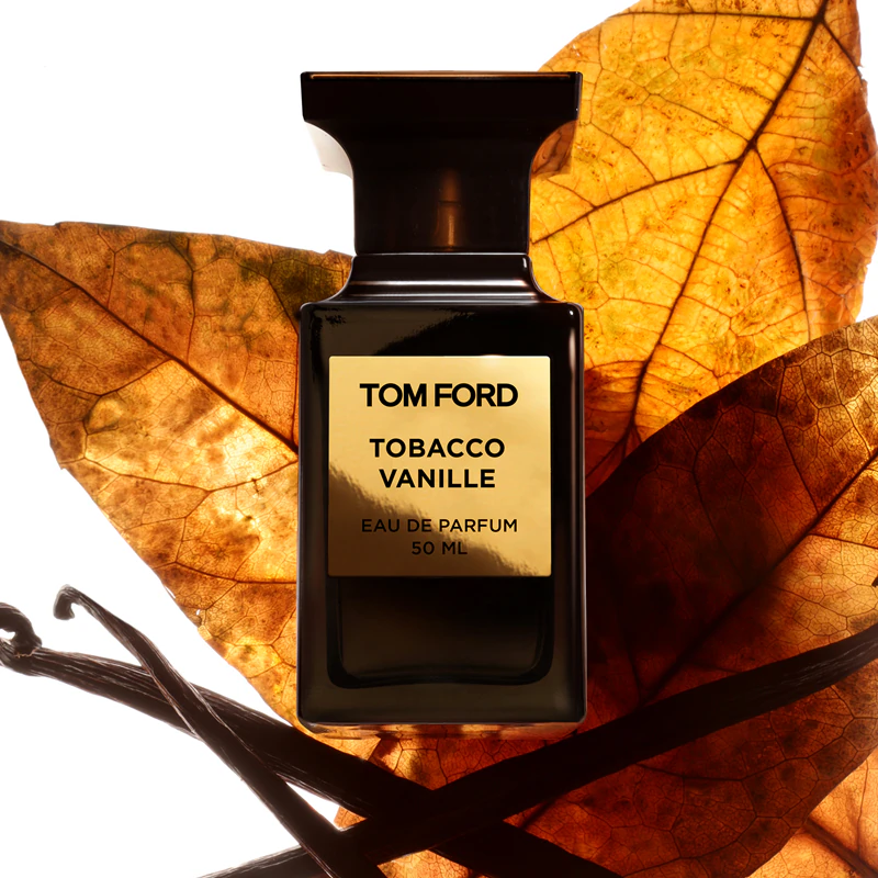 TOM FORD Private Blend Tobacco Vanille Eau de Parfum unissex