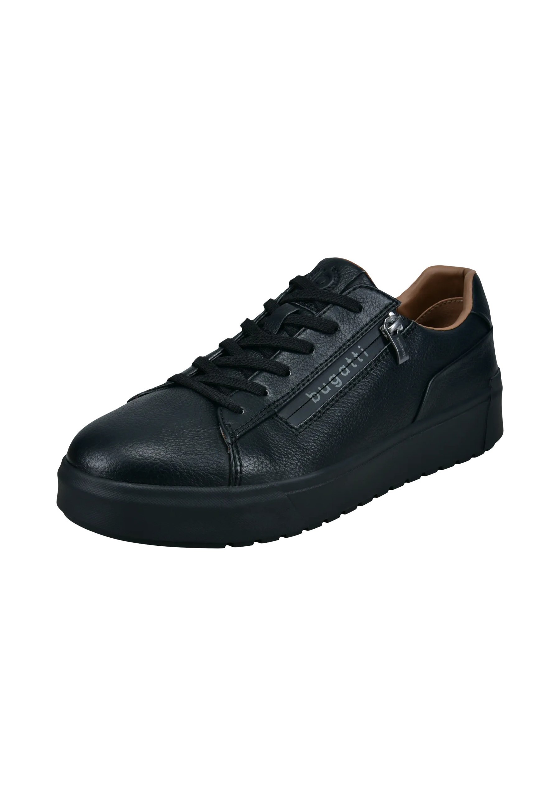 Bugatti GUNTER - Scarpe da ginnastica - nere