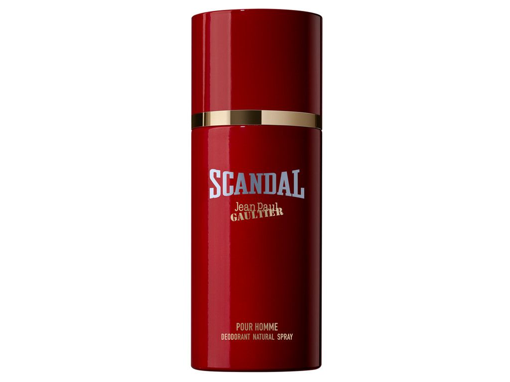 Dezodorans u spreju Scandal pour Homme Dezodoransi