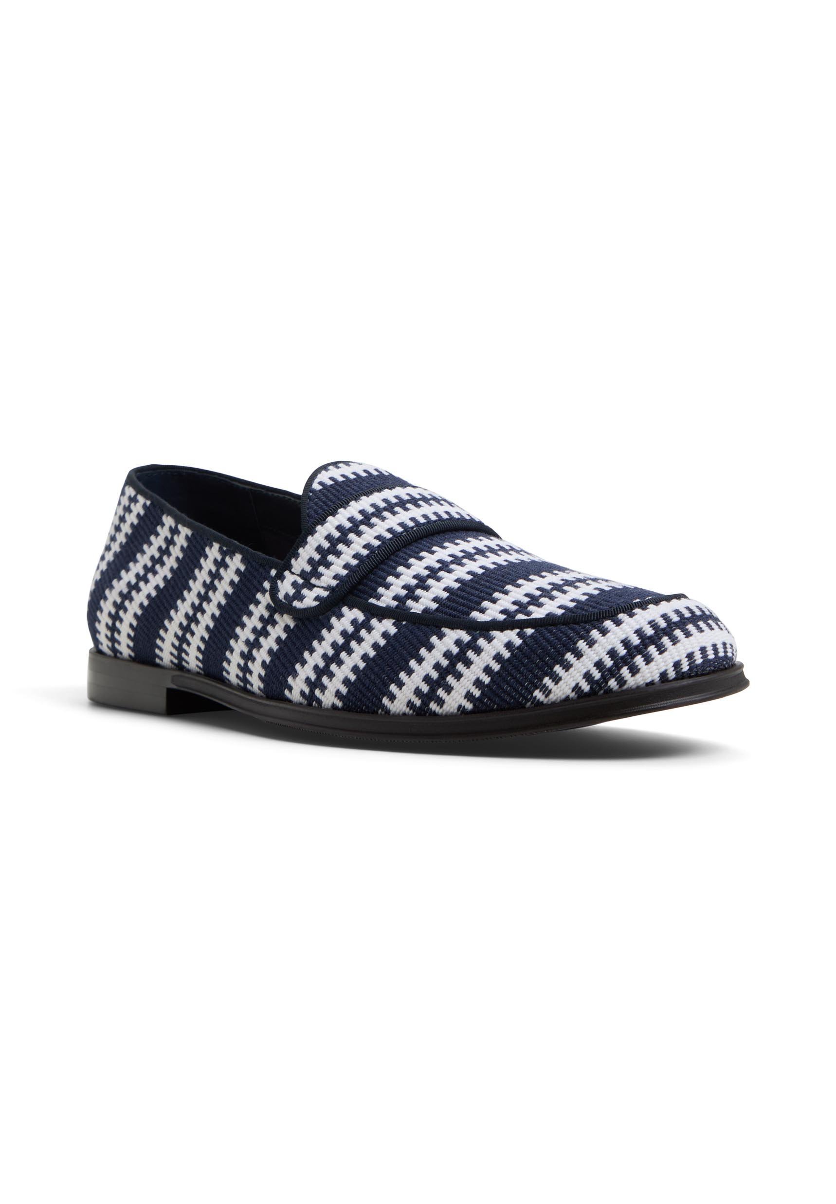 ALDO LOAFERS WATERFRONT - Instappers - marineblauw