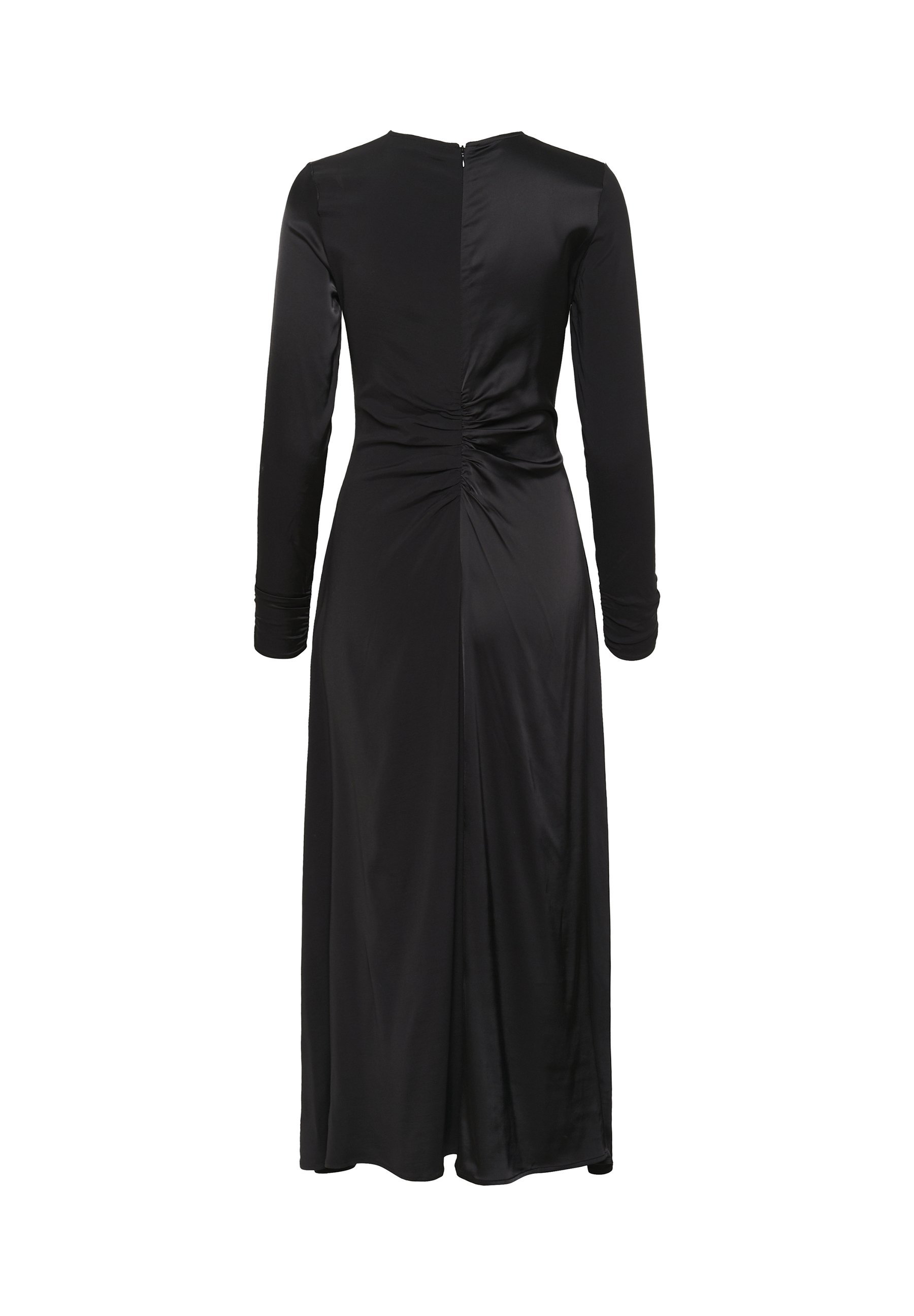 InWear ARWEN - Abito da giorno - nero