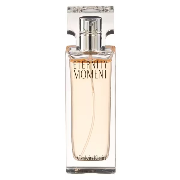 Parfemska voda Calvin Klein Eternity Moment<br>30ml