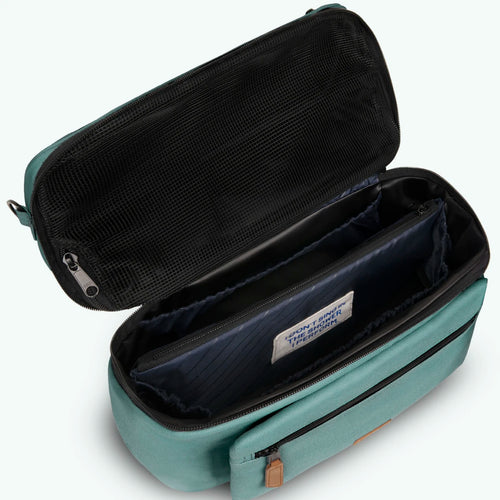 Cabaia Vanity Cordoba vert