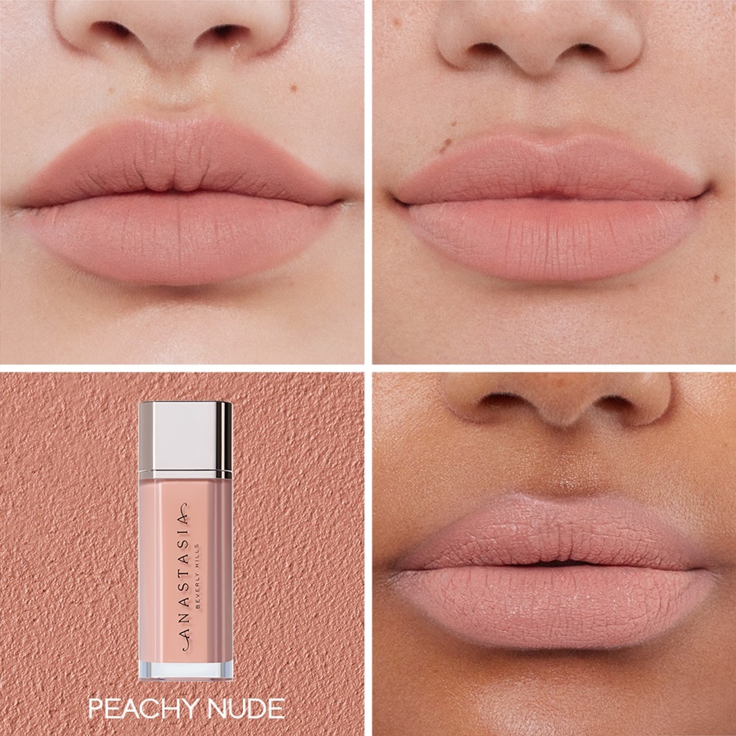 Anastasia Beverly Hills Lipgloss Lip Velvet – 3,5 g