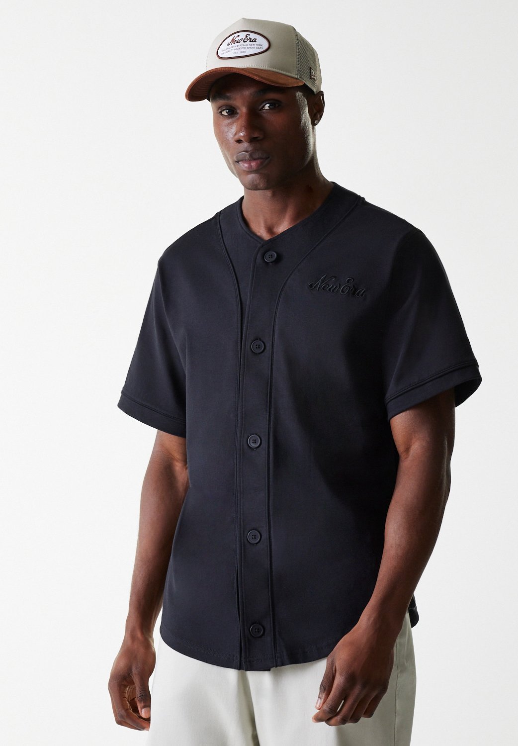 T-shirts basiques New Era