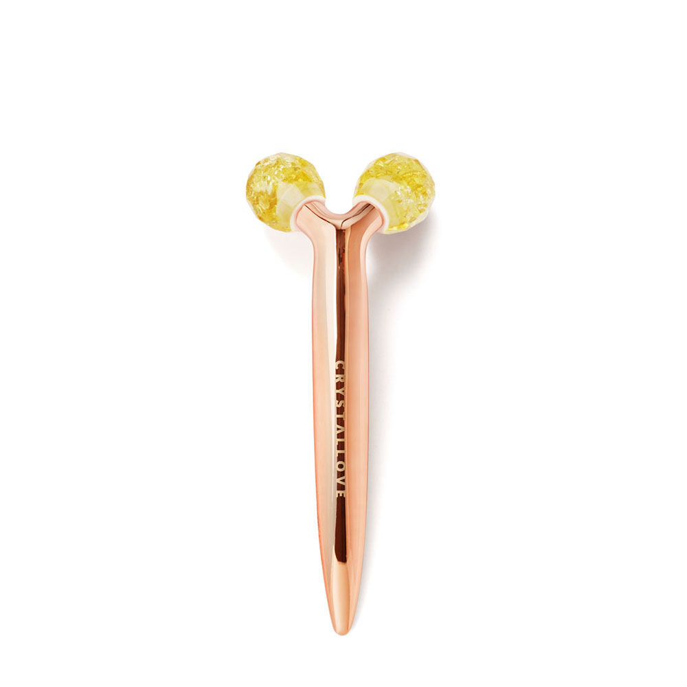 Crystallove Amber-kollektionen