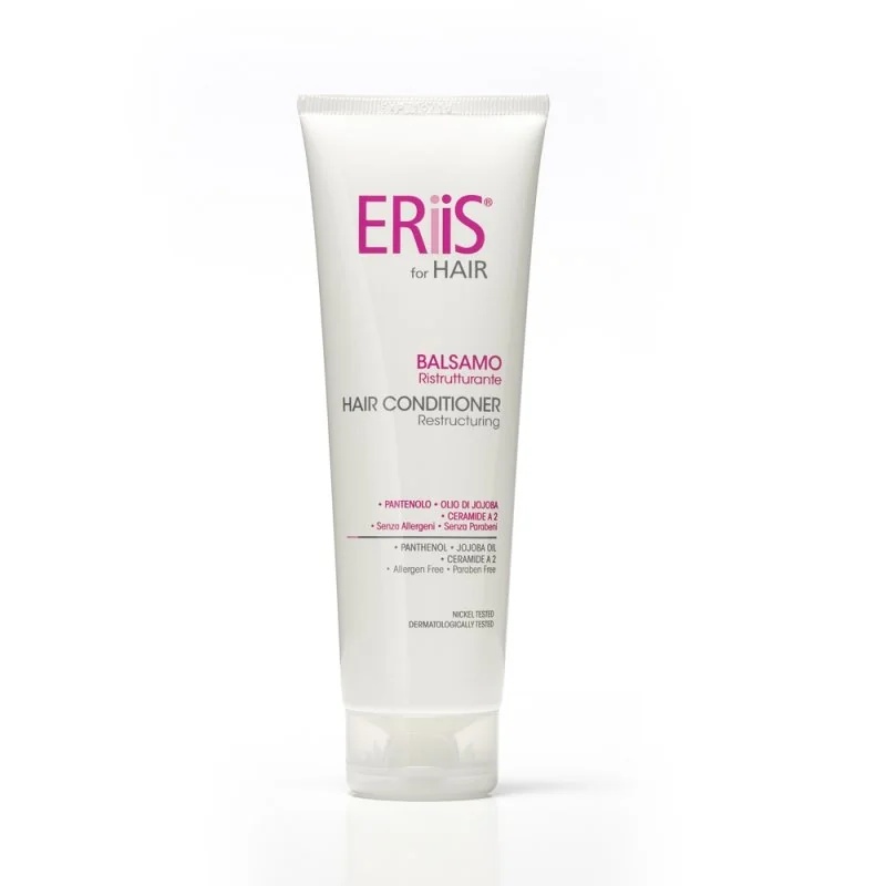 Acondicionador reestructurante Eriis